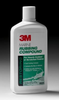 3M 09004 Tan Rubbing Compound - 16 oz Liquid - 051131-09004 - R. S. Hughes Company, Inc.