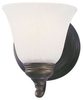 Wall/Bath Lighting Fixture - VS6701-ORB - Generation Brands