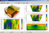 Software, 3D Interpretation of Electrical Tomography Data -- ZondRes3d