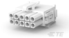Rectangular Wire & Cable Connectors & Housings - 794196-1 - TE Connectivity