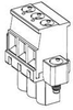 Pluggable Terminal Blocks - 1546173-2 - VAST STOCK CO., LIMITED