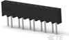 Board-to-Board Headers & Receptacles - 1-2307790-2 - TE Connectivity