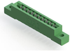Card Edge Connectors - Edgeboard Connectors - 307-010-453-102 - Lingto Electronic Limited