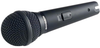 Microphone, Hand Held Dynamic Cardioid Rohs Compliant Bogen Communications - 25H8715 - Newark, An Avnet Company