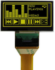 Oled, 128X64, I2C, Yellow/green On Black; Resolution Midas - 77T3023 - Newark, An Avnet Company