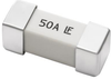 Fuse, Smd, Fast Acting, 50A, 125V, 4818; Fuse Current Littelfuse - 02AH3784 - Newark, An Avnet Company