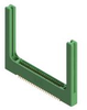 Card Edge Conn, Dual, 48Pos, Th; Card Edge Connector Type Edac - 68AJ4414 - Newark, An Avnet Company