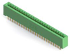 Card Conn, Dual Side, 48Pos, Wire Wrap; Card Edge Connector Type Edac - 60AJ9692 - Newark, An Avnet Company