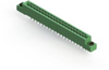 Card Conn, Single Side, 20Pos, Wire Wrap; Card Edge Connector Type Edac - 57AJ6725 - Newark, An Avnet Company