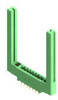 Card Edge Connector Rohs Compliant Edac - 61AJ3325 - Newark, An Avnet Company