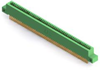 Card Edge Conn, Dual, 104Pos, Solder Lug; Card Edge Connector Type Edac - 64AJ5995 - Newark, An Avnet Company