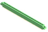 Card Edge Conn, Dual, 84Pos, Th; Card Edge Connector Type Edac - 66AJ0500 - Newark, An Avnet Company