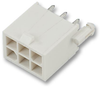 Terminal Block, Pcb, 2 Position, 30-16Awg; Pitch Spacing Buchanan Te Connectivity - 72W2534 - Newark, An Avnet Company