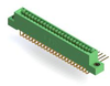 Card Conn, Dual Side, 46Pos, Wire Wrap; Card Edge Connector Type Edac - 76AJ2752 - Newark, An Avnet Company