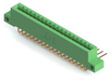 Card Edge Conn, Dual Side, 36Pos, Th; Card Edge Connector Type Edac - 59AJ9205 - Newark, An Avnet Company