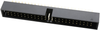 Conn, Header, R/a, 60Pos, 2Row, 2.54Mm; Connector Systems Multicomp Pro - 50AC5466 - Newark, An Avnet Company