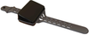 Enclosure, Wristband, Pc, Blk/gun Metal; Enclosure Type Serpac - 66AH4725 - Newark, An Avnet Company