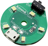 White Led Board, 5V, Led Lighting; Silicon Manufacturer Kitronik - 30AK0963 - Newark, An Avnet Company