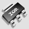 N-Channel Power MOSFET -- IRFL4315 - Image