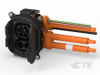 Electric, Hybrid & Fuel Cell Cable Assemblies - 1-2393949-6 - TE Connectivity