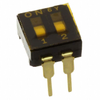 DIP Switches - CFS-0200MC - 866339-CFS-0200MC - Win Source Electronics