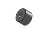 KAFM-EMC Cable Assembly With Strain Relief- for Shield Grounding and Simultaneous Strain Relief -- 36234 - Image
