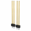 Headers, Male Pins - 87185-106HLF-ND - DigiKey