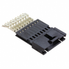 Free Hanging, Panel Mount - A114668-ND - DigiKey