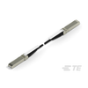 Cable Assemblies - Pluggable Cables -- 2127934-4 - Image