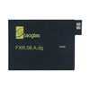 RFID Antennas - FXR.08.A.DG - Quarktwin Technology Ltd.