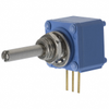 Potentiometers, Variable Resistors - Rotary Potentiometers, Rheostats - 308NPC5K - Shenzhen Shengyu Electronics Technology Limited