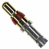 D-Sub, D-Shaped Connector Contacts - 609-1438-ND - DigiKey