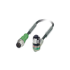 Circular Cable Assemblies - 1415624-ND - DigiKey