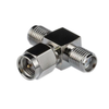 Coaxial Connector (RF) Adapters - 4627-L022CT3674-ND - DigiKey