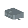 Headers, Male Pins - 900-2189890300TR-ND - DigiKey