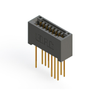 Edgeboard Connectors - 151-895-016-542-201-ND - DigiKey