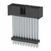 Headers, Male Pins - 612-ZSS-110-09-T-D-1265-ND - DigiKey