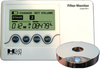 Clean Tap Monitor (DISCONTINUED) - CT-1 - HM Digital, Inc.