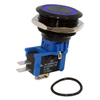 Pushbutton Switches - 2449-DHU301LBBBNB-ND - DigiKey