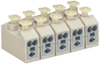 Field-wiring terminal block - 272-304 - WAGO
