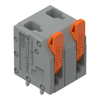 PCB terminal block - 2601-3302 - WAGO