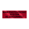 Signs, Nameplates, Posters - 1436-2137-ND - DigiKey