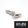 OLYMPIA SELF-CLOSING CONCEALED HINGE - 360-C26-14T - 360-C26-14T - Sugatsune America, Inc.