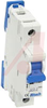 Circuit Breaker;Therm/Mag;Togl;Cur-Rtg 15A;DIN Rail;1 Pole;Vol-Rtg 480Y/277VAC;B - 70075608 - Allied Electronics, Inc.