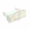 Indicator,Pnl-Mnt;White,Non-Relampable Incandescent,Snap-Fit,28V - 70129902 - Allied Electronics, Inc.