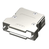 D-Sub, D-Shaped Connector Backshells, Hoods - 900-1731110521-ND - DigiKey