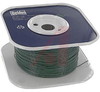 WIRE, HOOK UP, 24AWG, SOLID, SEMI RIGIDPVC, 300V, UL 1061 DARK GREEN - 70002857 - Allied Electronics, Inc.