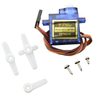 Motors - AC, DC - 1738-1300-ND - DigiKey