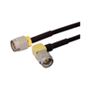 Coaxial Cables (RF) - 6099-PE39431-12-ND - DigiKey