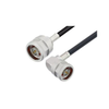 Coaxial Cables (RF) - 6099-PE3W03376-24-ND - DigiKey
